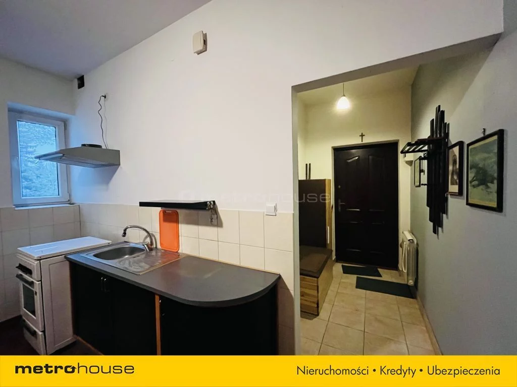 2 pokoje, mieszkanie 55,95 m², parter, oferta nr , SMMIMI500, Krosno, Rzeszowska