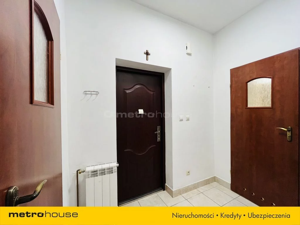 2 pokoje, mieszkanie 55,95 m², parter, oferta nr , SMMIMI500, Krosno, Rzeszowska