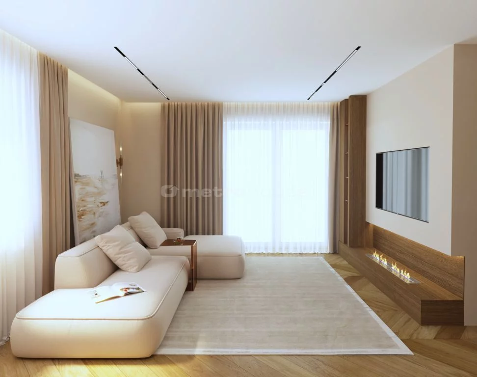 Apartamenty SMSOBI307 Olecko Rzeźnicka
