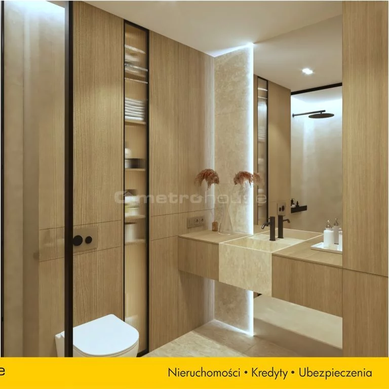 2 pokoje, mieszkanie 44,20 m², parter, oferta nr , SMSOBI307, Olecko, Rzeźnicka