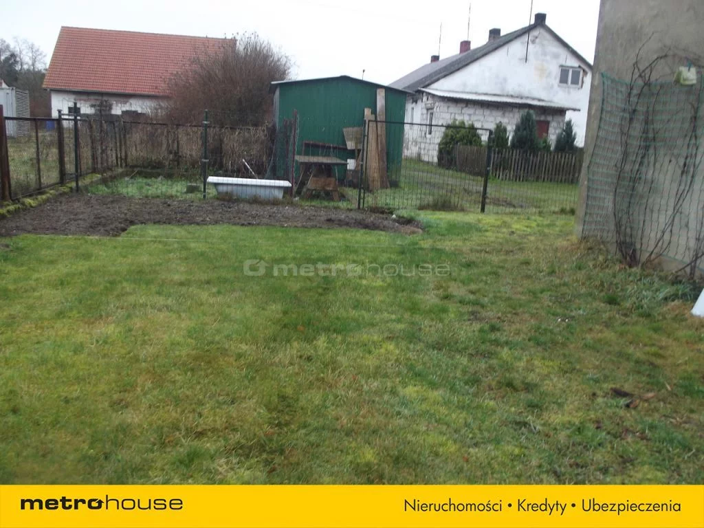 2 pokoje, mieszkanie 53,00 m², parter, oferta nr , ZUCY788, Rzyszczewo