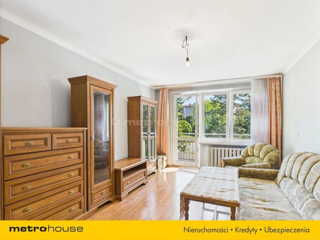 Mieszkanie dwupokojowe 50,61 m², Będzin, Sączewskiego, Sprzedaż