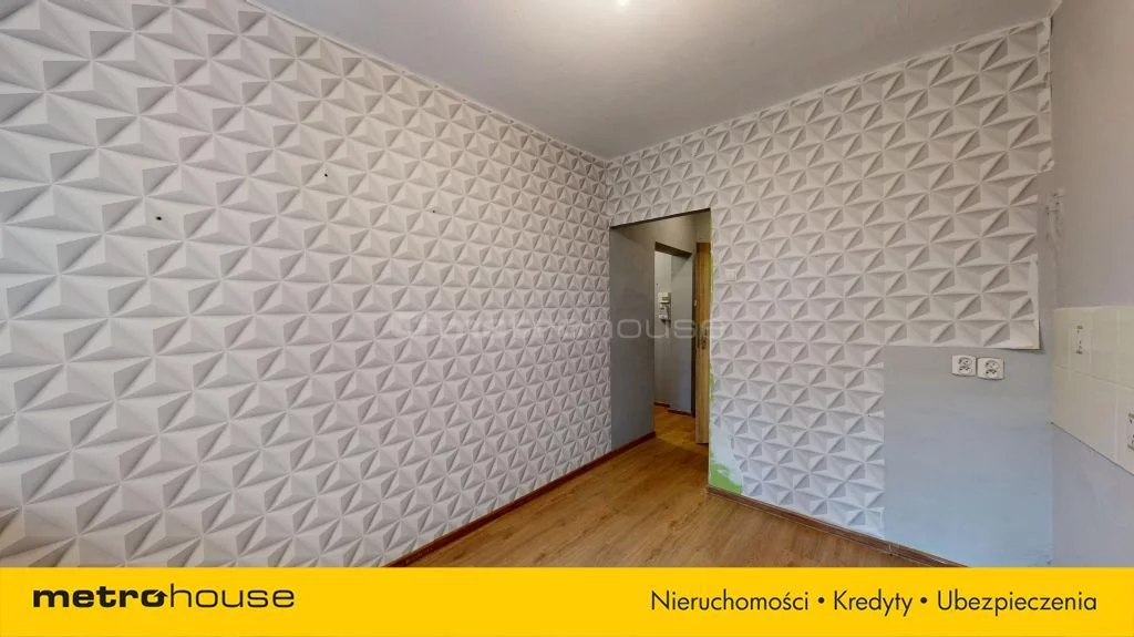 2 pokoje, mieszkanie 44,50 m², piętro 2, oferta nr , SMKEZA215, Kamieniec, Sadowa