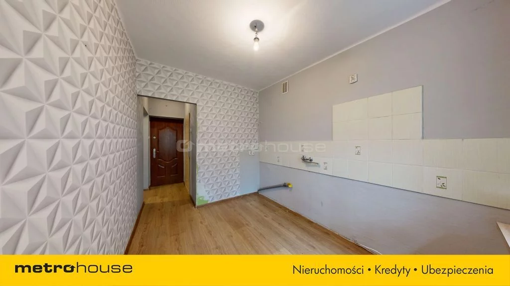 2 pokoje, mieszkanie 44,50 m², piętro 2, oferta nr , SMKEZA215, Kamieniec, Sadowa