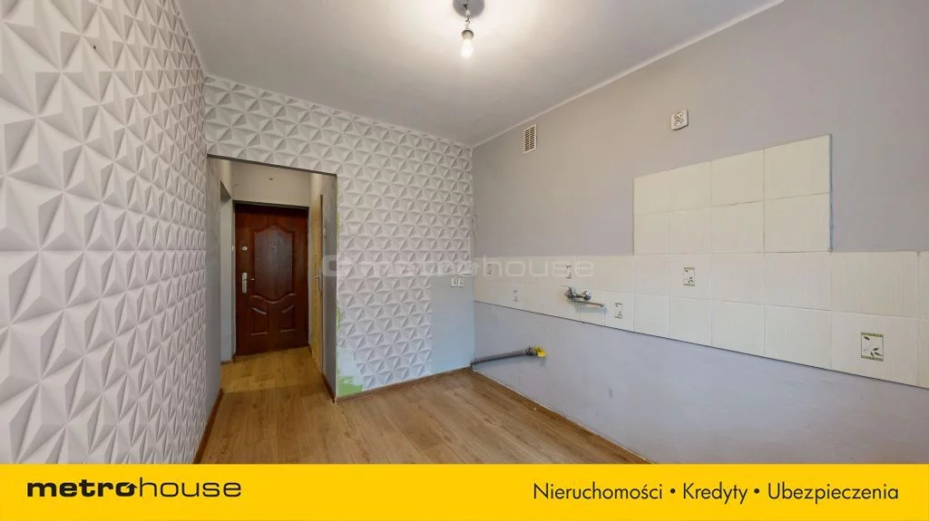 2 pokoje, mieszkanie 44,50 m², piętro 2, oferta nr , SMKEZA215, Kamieniec, Sadowa