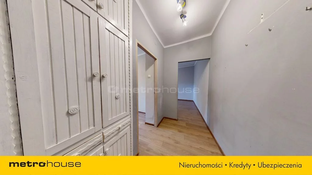2 pokoje, mieszkanie 44,50 m², piętro 2, oferta nr , SMKEZA215, Kamieniec, Sadowa