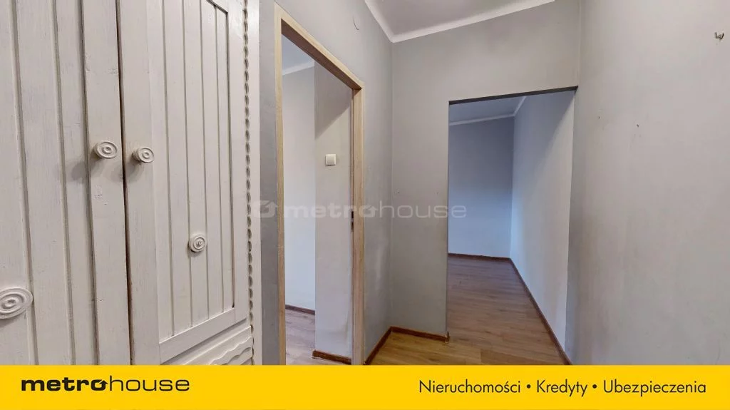 2 pokoje, mieszkanie 44,50 m², piętro 2, oferta nr , SMKEZA215, Kamieniec, Sadowa