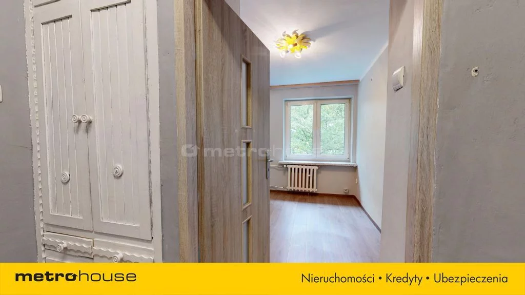 2 pokoje, mieszkanie 44,50 m², piętro 2, oferta nr , SMKEZA215, Kamieniec, Sadowa