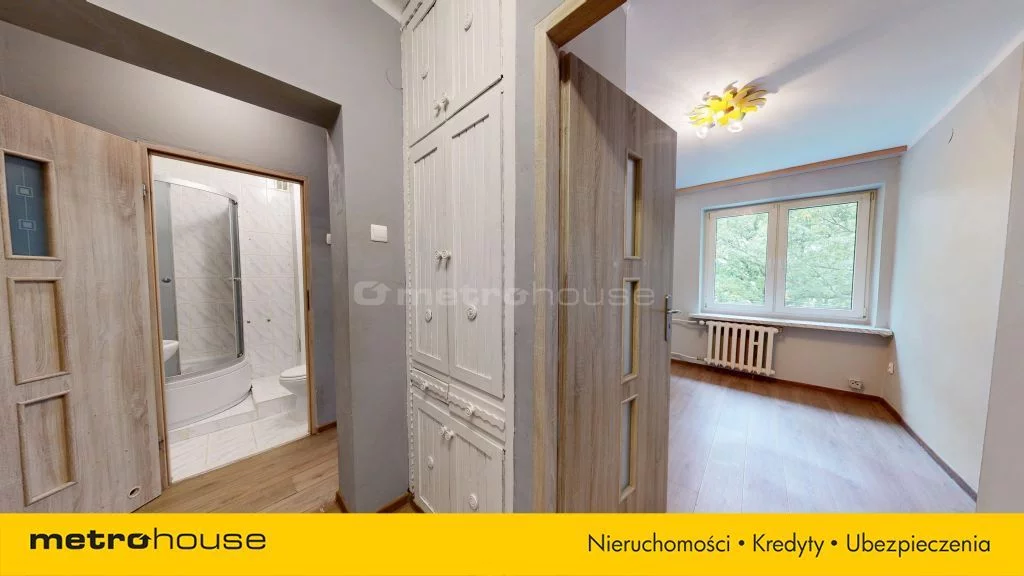 2 pokoje, mieszkanie 44,50 m², piętro 2, oferta nr , SMKEZA215, Kamieniec, Sadowa