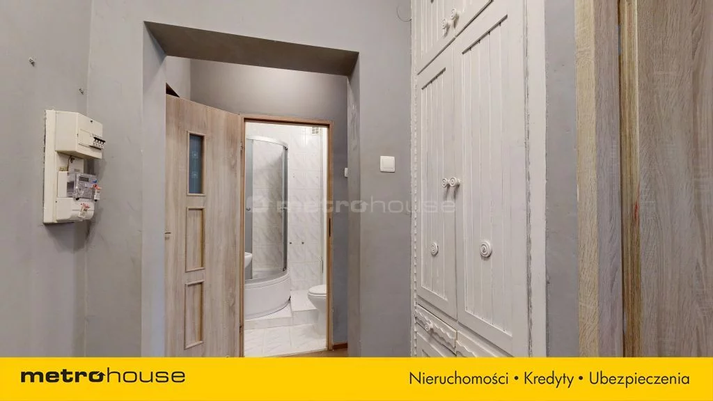 2 pokoje, mieszkanie 44,50 m², piętro 2, oferta nr , SMKEZA215, Kamieniec, Sadowa