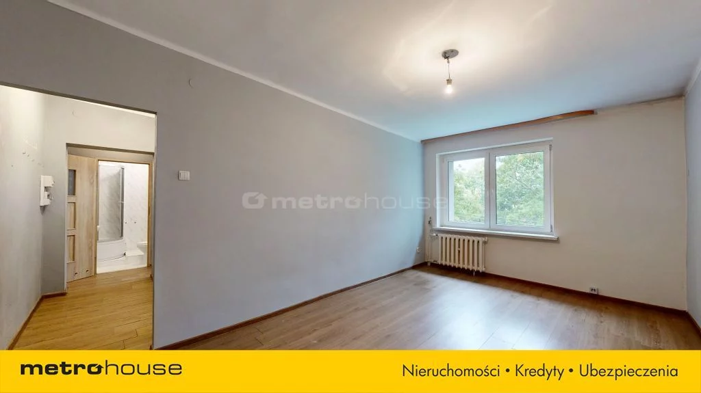 2 pokoje, mieszkanie 44,50 m², piętro 2, oferta nr , SMKEZA215, Kamieniec, Sadowa