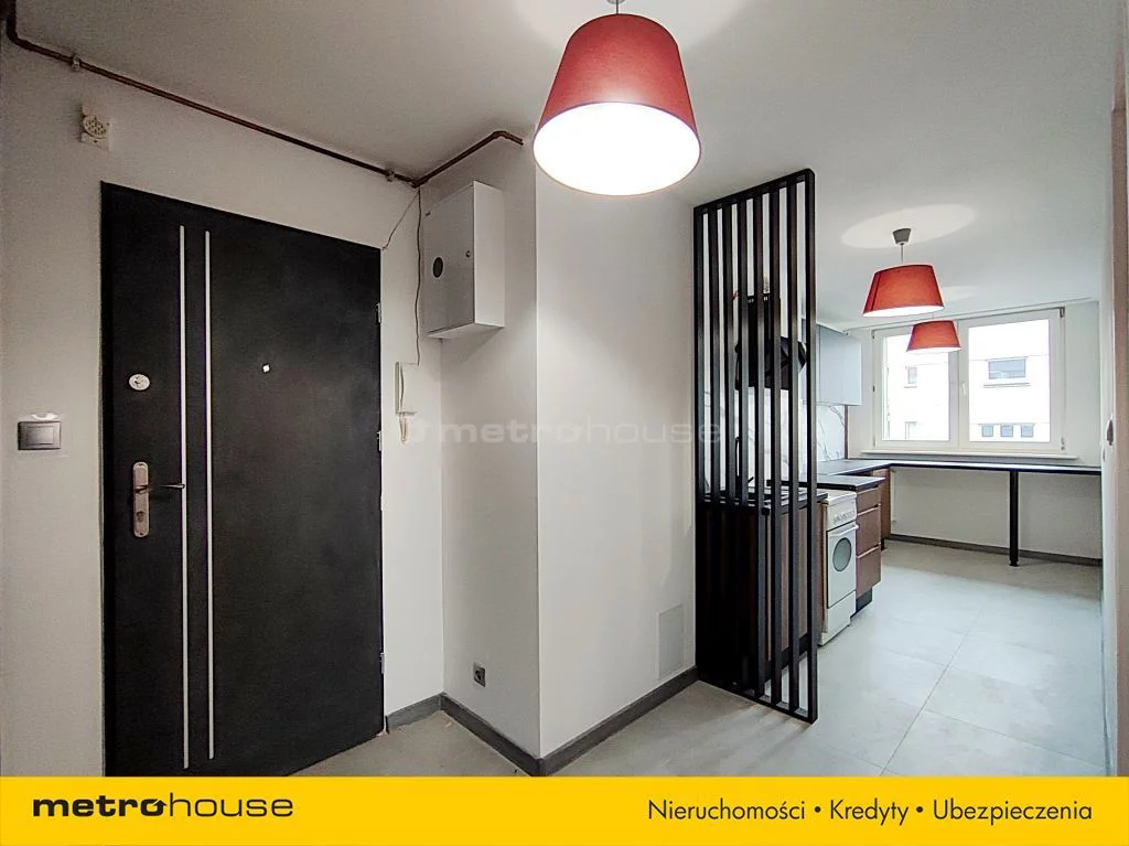 2 pokoje, mieszkanie 48,85 m², piętro 3, oferta nr , SMSOMA775, Rybnik, Saint Vallier
