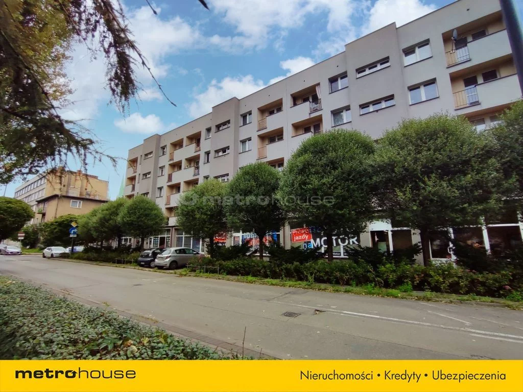 2 pokoje, mieszkanie 48,85 m², piętro 3, oferta nr , SMSOMA775, Rybnik, Saint Vallier