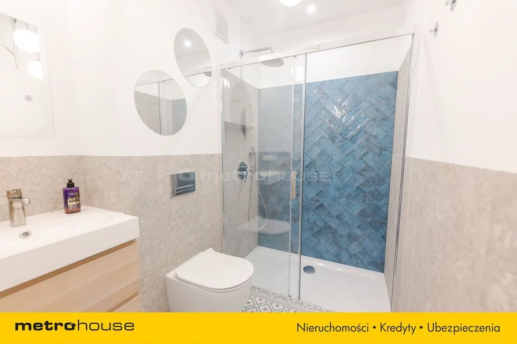 2 pokoje, mieszkanie 30,40 m², piętro 1, oferta nr , SMSOPA250, Serock