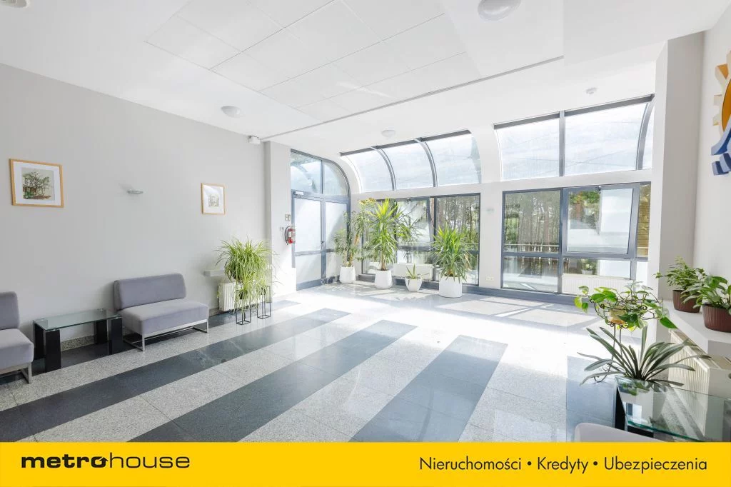 2 pokoje, mieszkanie 31,81 m², parter, oferta nr , SMSOLY878, Serock