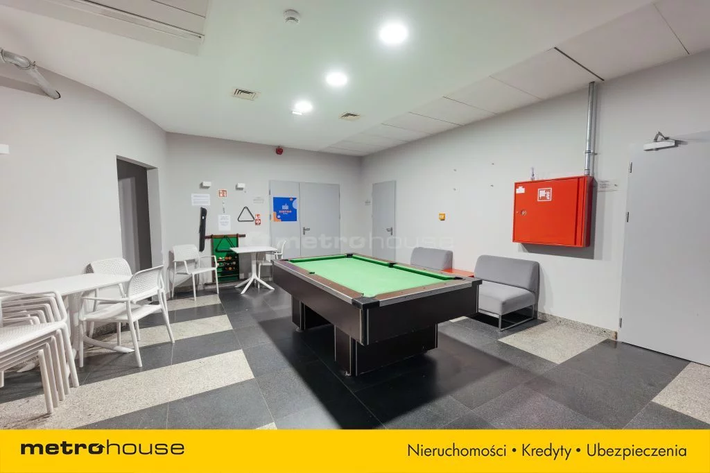 2 pokoje, mieszkanie 31,81 m², parter, oferta nr , SMSOLY878, Serock