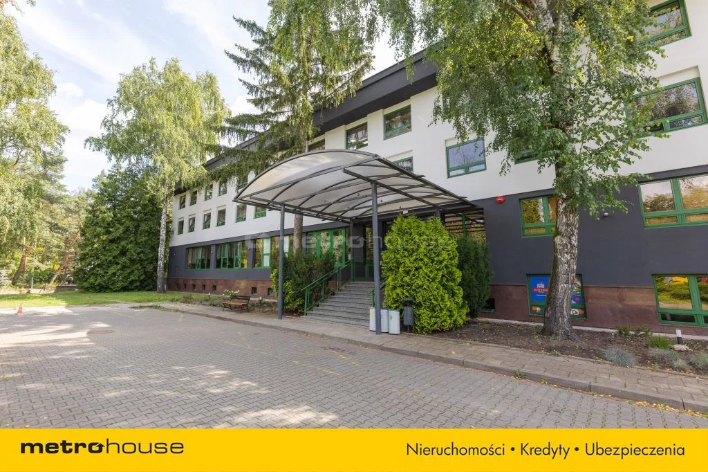 2 pokoje, mieszkanie 31,81 m², parter, oferta nr , SMSOLY878, Serock