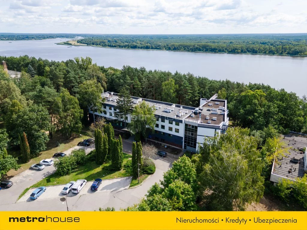 2 pokoje, mieszkanie 31,81 m², parter, oferta nr , SMSOLY878, Serock