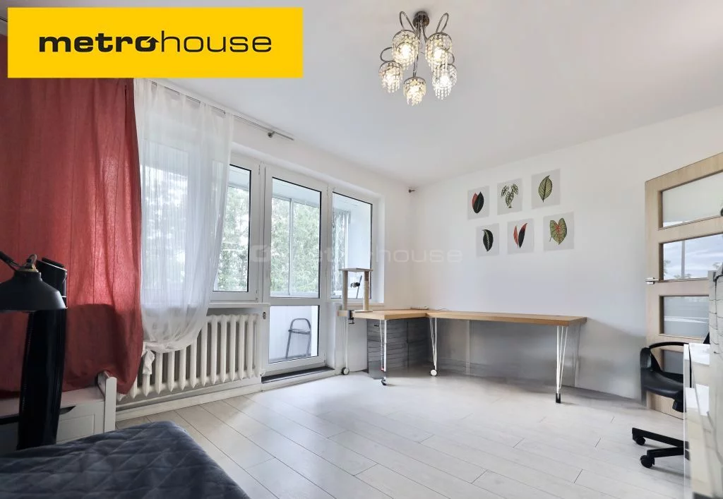 Apartamenty SMMESO883 Warszawa Mokotów Sewastopolska