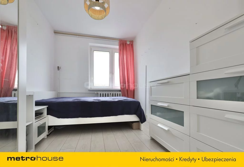 2 pokoje, mieszkanie 42,50 m², piętro 4, oferta nr , SMMESO883, Warszawa, Mokotów, Mokotów, Sewastopolska