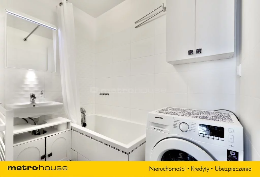 2 pokoje, mieszkanie 42,50 m², piętro 4, oferta nr , SMMESO883, Warszawa, Mokotów, Mokotów, Sewastopolska