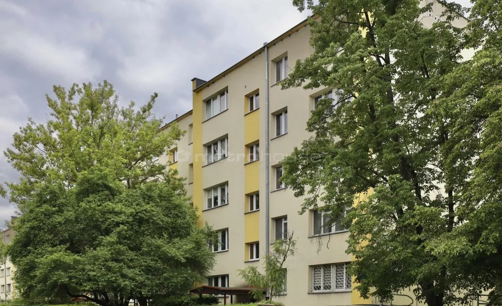 2 pokoje, mieszkanie 42,50 m², piętro 4, oferta nr , SMMESO883, Warszawa, Mokotów, Mokotów, Sewastopolska