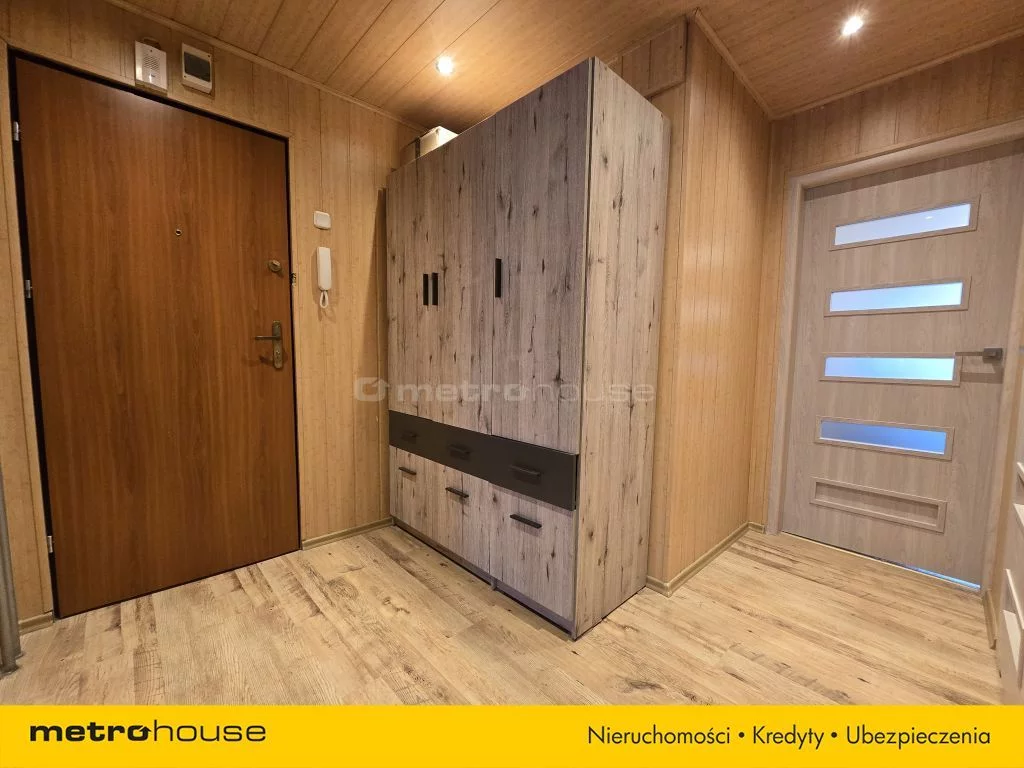 2 pokoje, mieszkanie 48,81 m², piętro 4, oferta nr , SMBETA421, Kraków, Bieżanów-Prokocim, Bieżanów, Seweryna