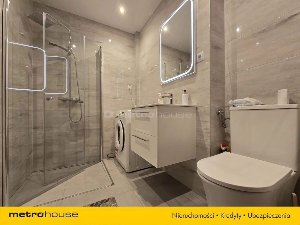 2 pokoje, mieszkanie 48,81 m², piętro 4, oferta nr , SMBETA421, Kraków, Bieżanów-Prokocim, Bieżanów, Seweryna