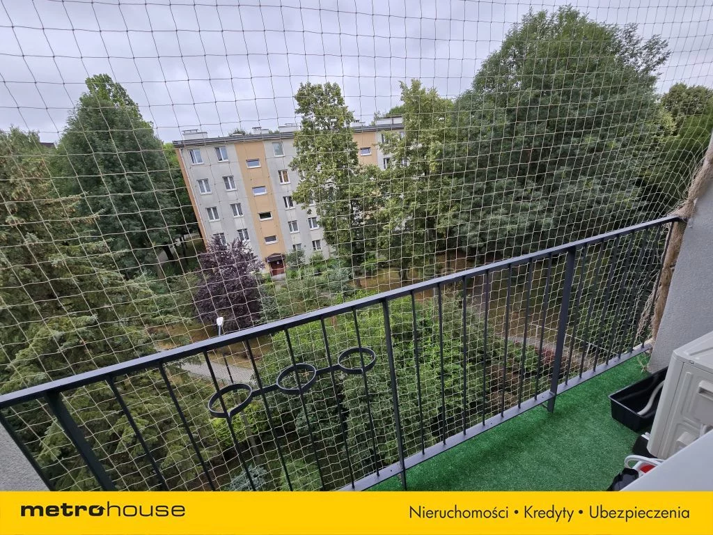 2 pokoje, mieszkanie 48,81 m², piętro 4, oferta nr , SMBETA421, Kraków, Bieżanów-Prokocim, Bieżanów, Seweryna