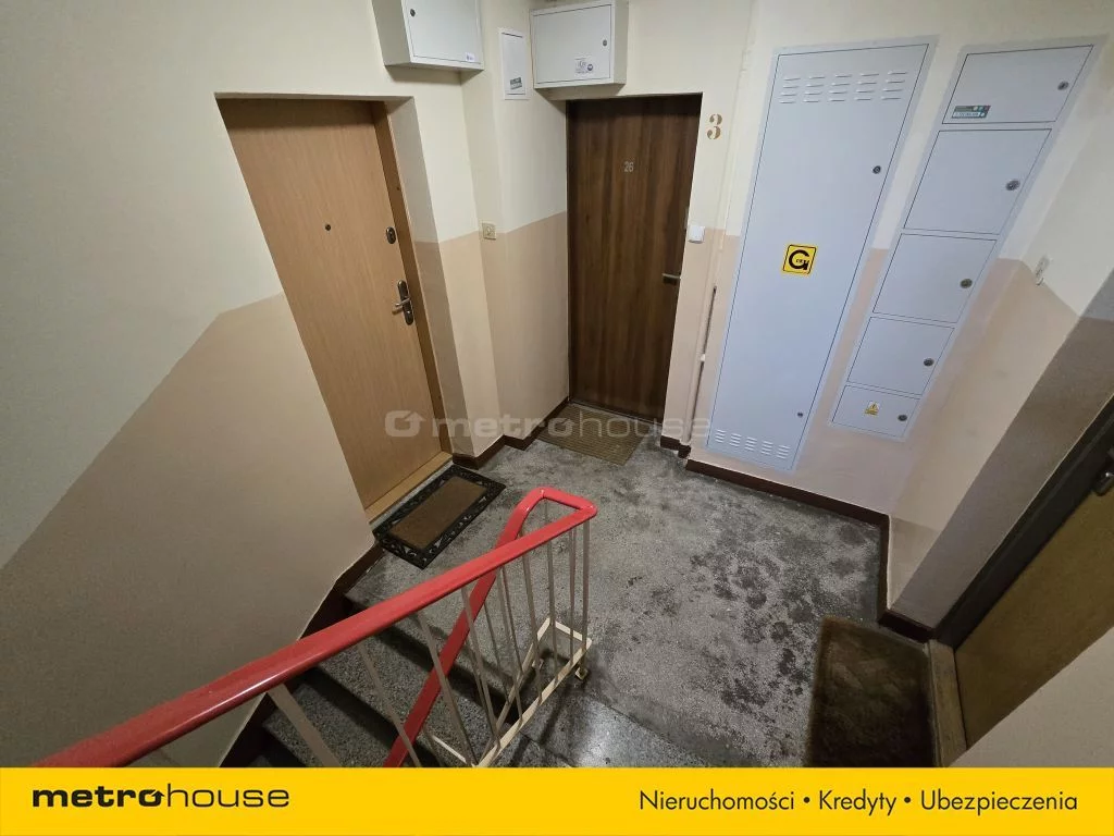 2 pokoje, mieszkanie 48,81 m², piętro 4, oferta nr , SMBETA421, Kraków, Bieżanów-Prokocim, Bieżanów, Seweryna