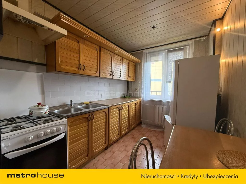 2 pokoje, mieszkanie 49,60 m², piętro 1, oferta nr , SMNOZE870, Biała Podlaska, Sidorska