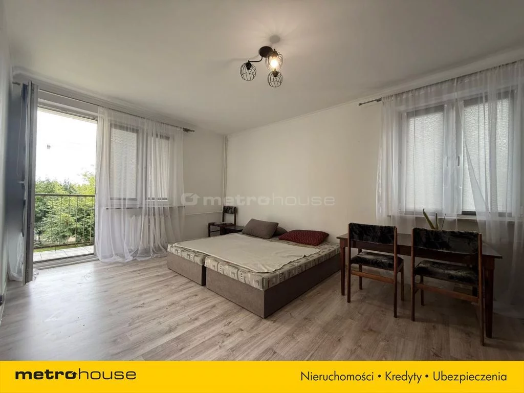 2 pokoje, mieszkanie 49,60 m², piętro 1, oferta nr , SMNOZE870, Biała Podlaska, Sidorska