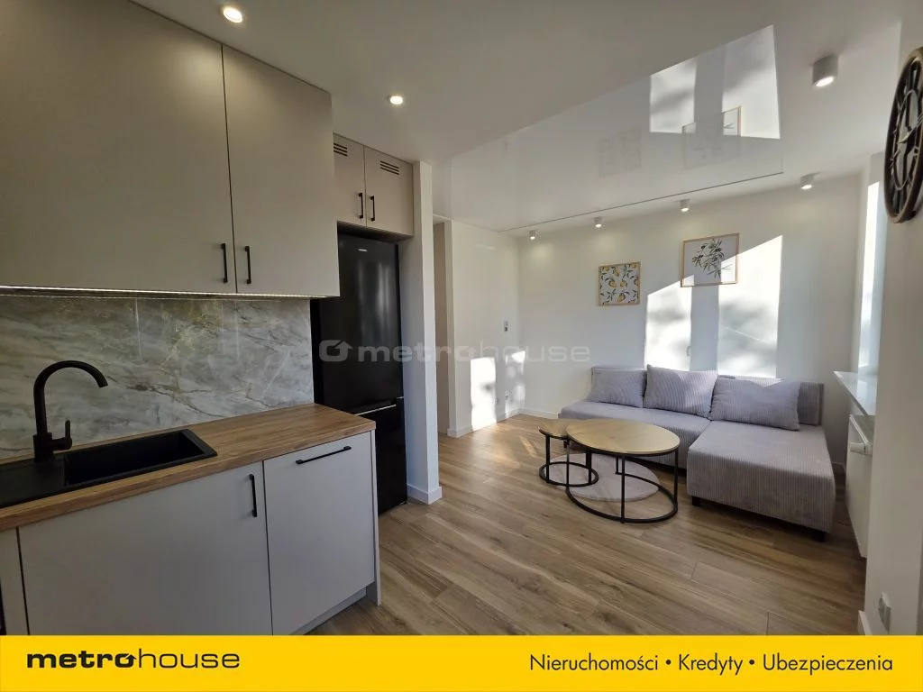2 pokoje, mieszkanie 38,40 m², piętro 1, oferta nr , SMBEZU250, Biała Podlaska, Sidorska