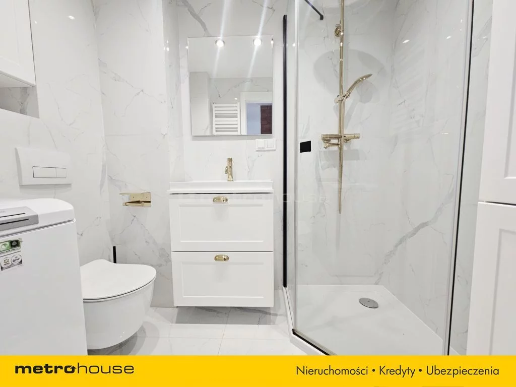 2 pokoje, mieszkanie 55,30 m², piętro 1, oferta nr , SMPAVO618, Siedlce