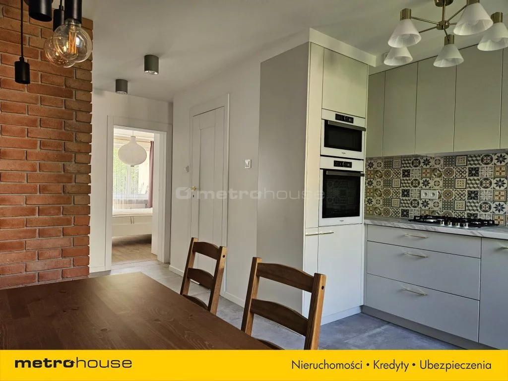2 pokoje, mieszkanie 55,30 m², piętro 1, oferta nr , SMPAVO618, Siedlce
