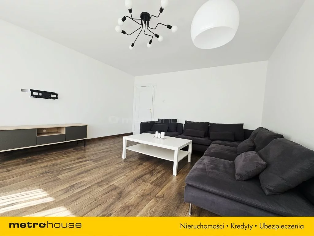 2 pokoje, mieszkanie 55,30 m², piętro 1, oferta nr , SMPAVO618, Siedlce