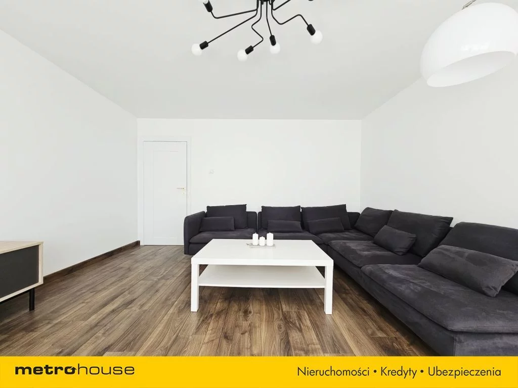 2 pokoje, mieszkanie 55,30 m², piętro 1, oferta nr , SMPAVO618, Siedlce