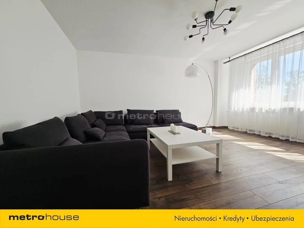 2 pokoje, mieszkanie 55,30 m², piętro 1, oferta nr , SMPAVO618, Siedlce
