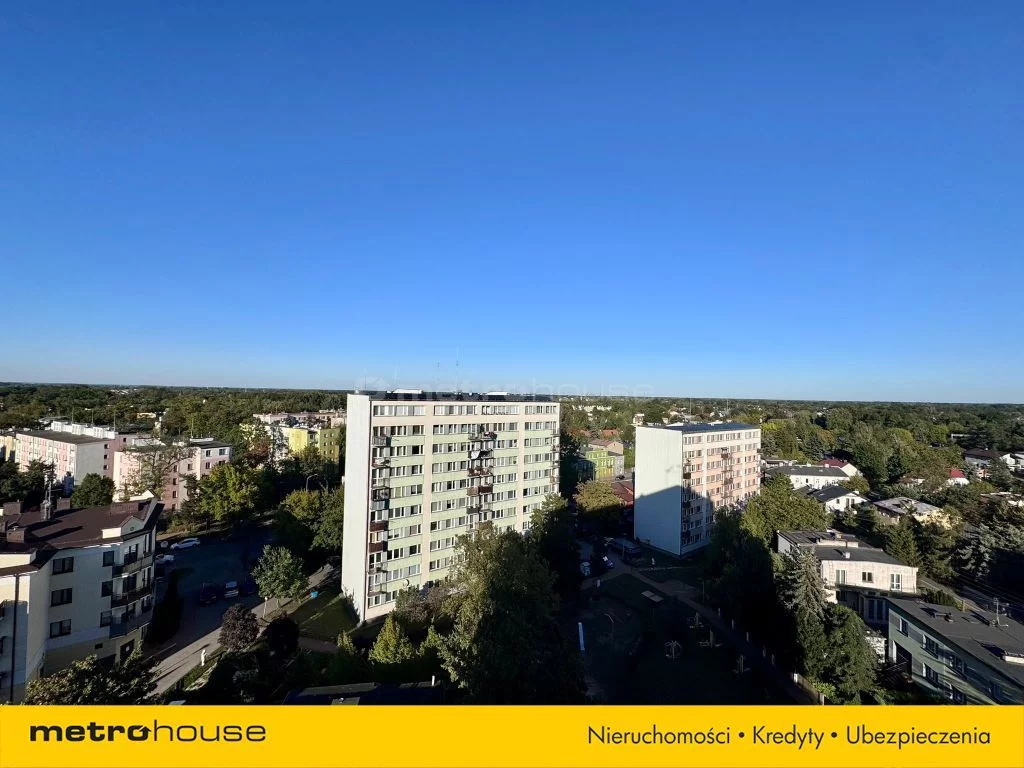 2 pokoje, mieszkanie 39,00 m², piętro 10, oferta nr , SMBADE158, Grodzisk Mazowiecki, Sienkiewicza