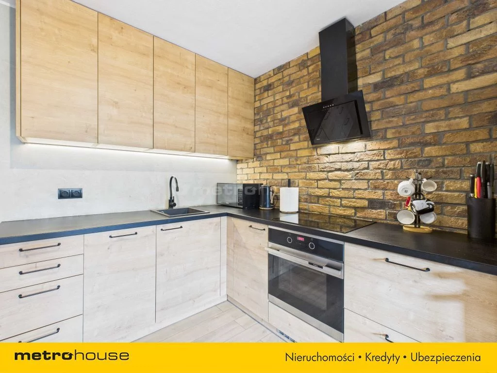 2 pokoje, mieszkanie 54,50 m², piętro 3, oferta nr , SMZOMI357, Zawiercie, Sienkiewicza