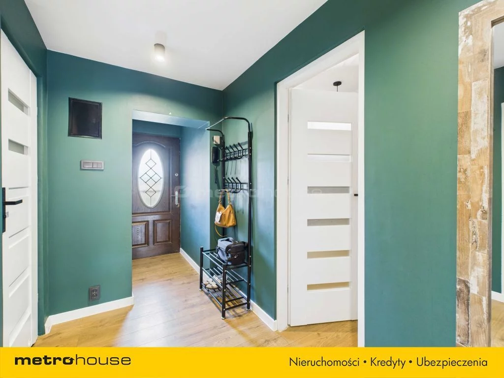 2 pokoje, mieszkanie 54,50 m², piętro 3, oferta nr , SMZOMI357, Zawiercie, Sienkiewicza