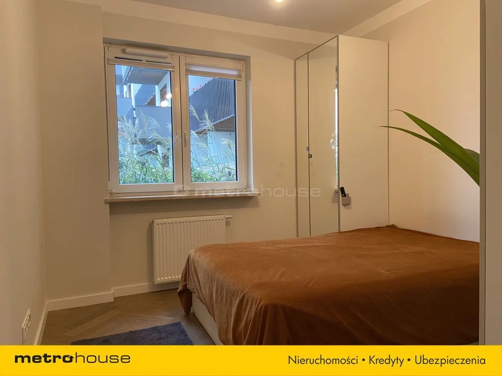 2 pokoje, apartament 45,05 m², parter, oferta nr , SMKOZE853, Warszawa, Praga Południe, Praga Południe, Siennicka