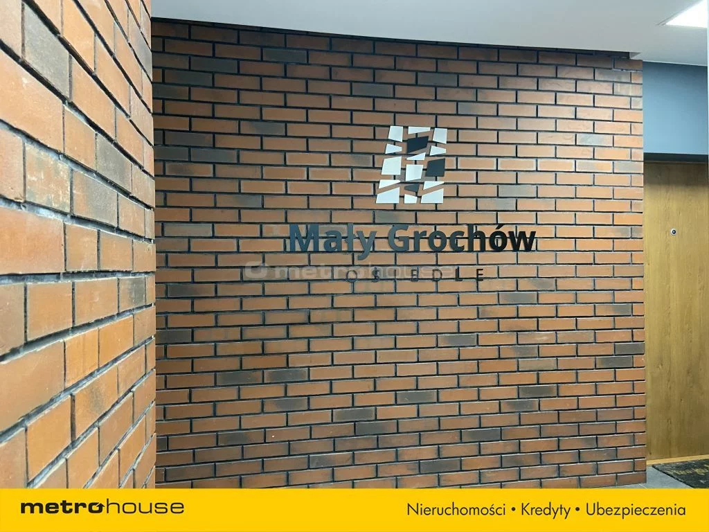 2 pokoje, apartament 45,05 m², parter, oferta nr , SMKOZE853, Warszawa, Praga Południe, Praga Południe, Siennicka