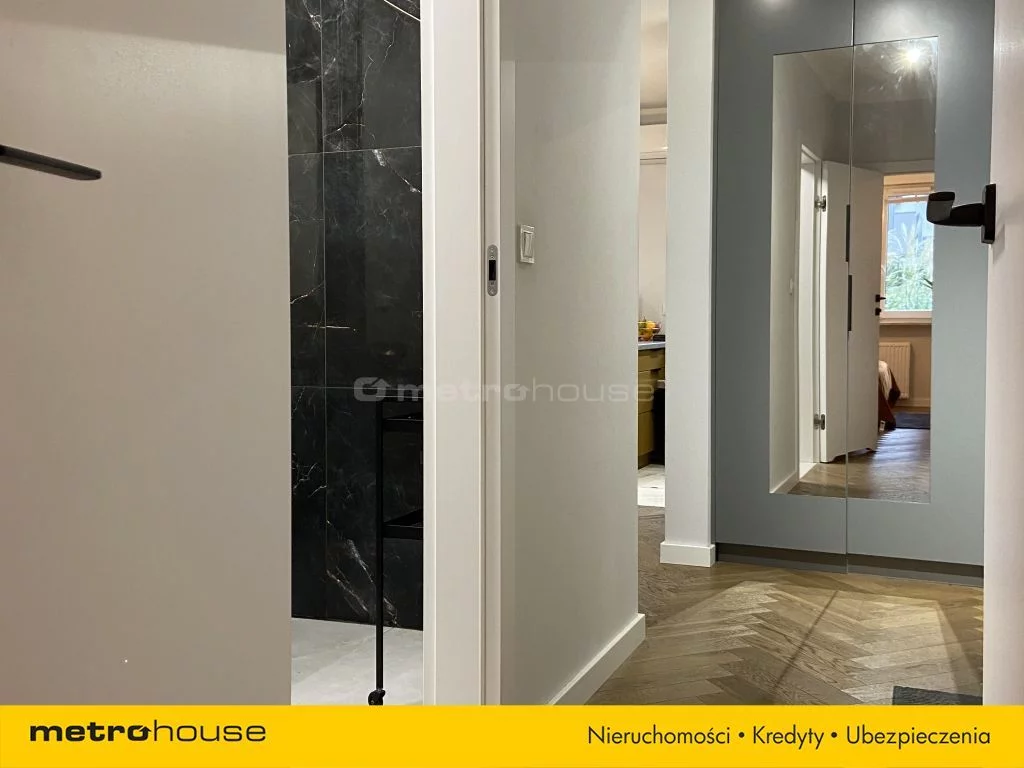 2 pokoje, apartament 45,05 m², parter, oferta nr , SMKOZE853, Warszawa, Praga Południe, Praga Południe, Siennicka