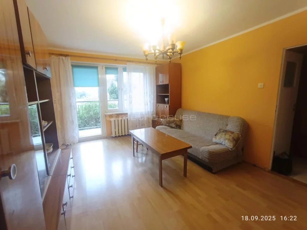 Apartamenty SMSASA137 Olsztyn Pieczewo Sikiryckiego