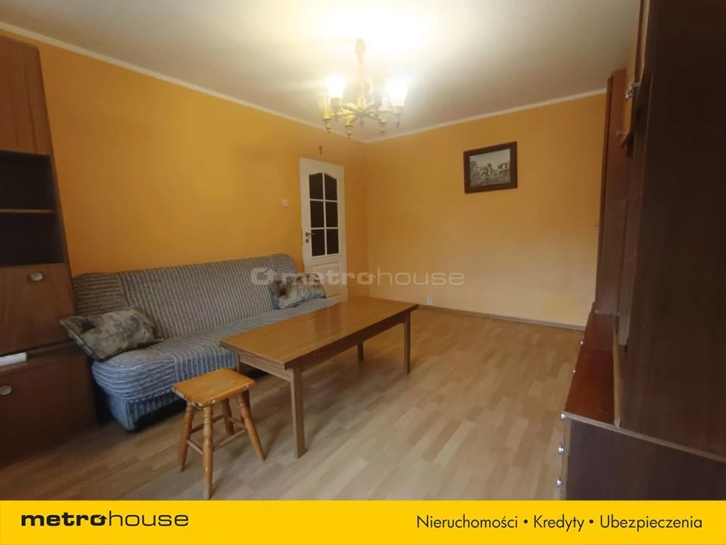 2 pokoje, mieszkanie 48,30 m², parter, oferta nr , SMSASA137, Olsztyn, Pieczewo, Sikiryckiego