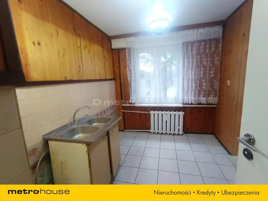 2 pokoje, mieszkanie 48,30 m², parter, oferta nr , SMSASA137, Olsztyn, Pieczewo, Sikiryckiego