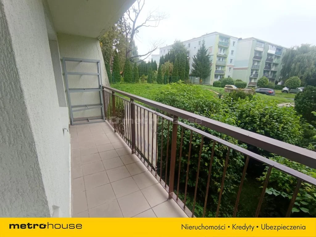 2 pokoje, mieszkanie 48,30 m², parter, oferta nr , SMSASA137, Olsztyn, Pieczewo, Sikiryckiego