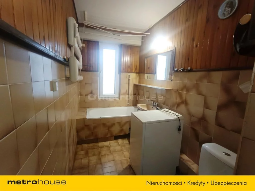 2 pokoje, mieszkanie 48,30 m², parter, oferta nr , SMSASA137, Olsztyn, Pieczewo, Sikiryckiego