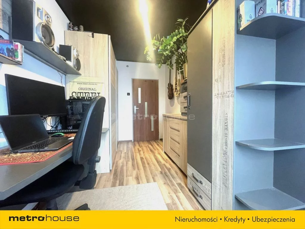 2 pokoje, mieszkanie 43,00 m², piętro 4, oferta nr , SMHOFO799, Głowno, Sikorskiego